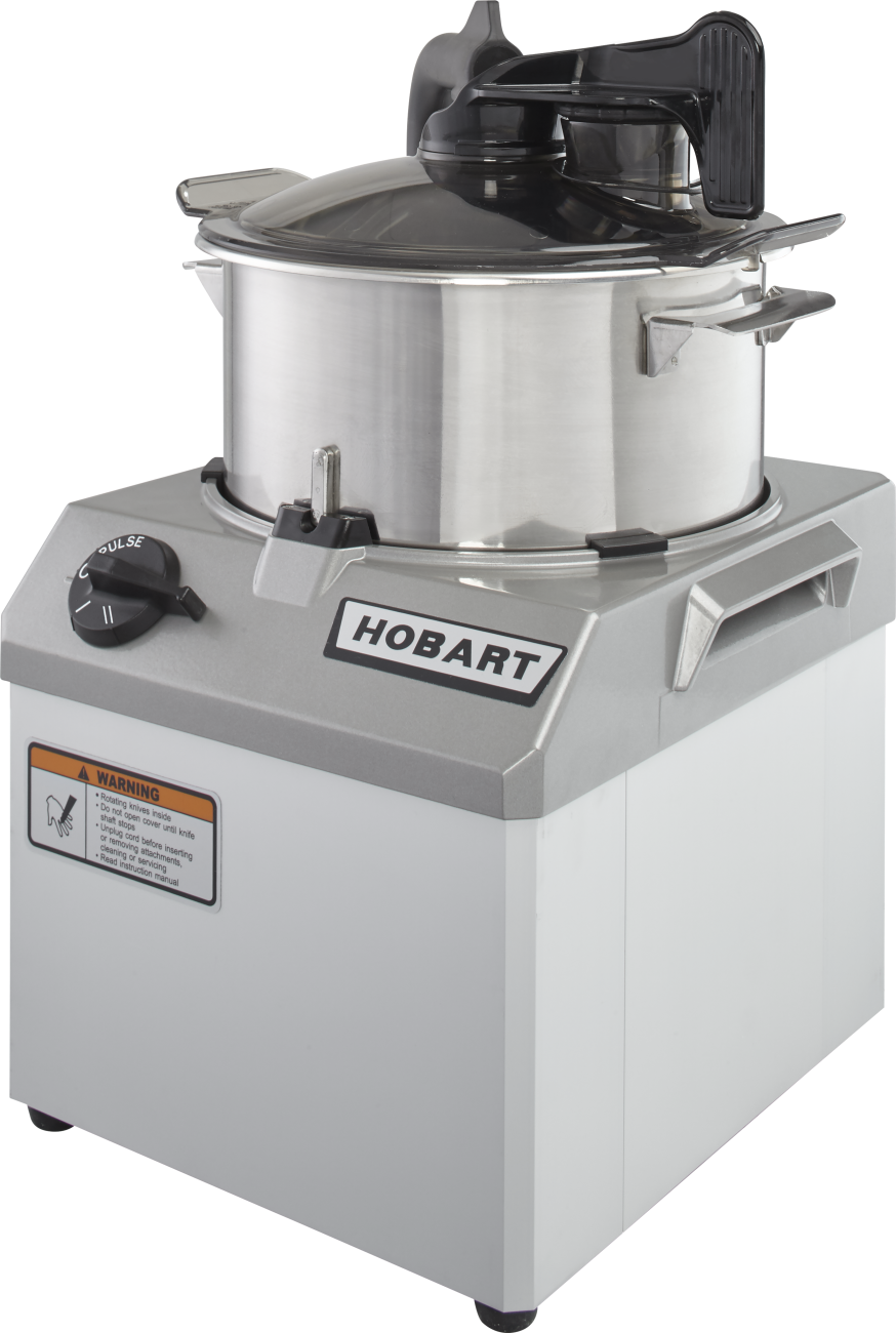 Bowl Food Processors Hobart FEG